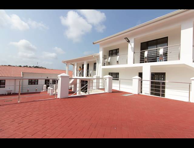2 BEDROOM APARTMENT BLOCK TO LET IN SILVERGLEN